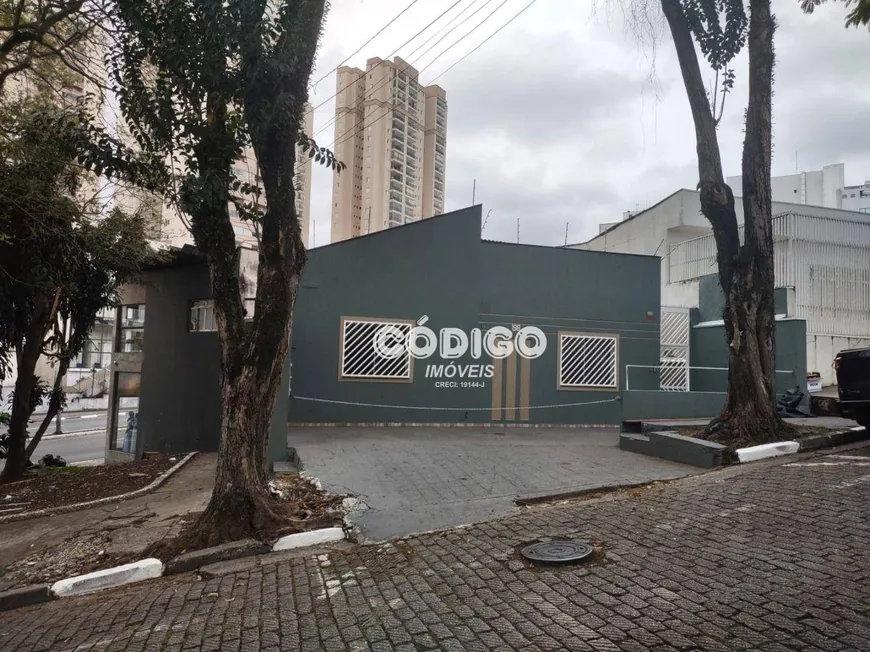 Foto 1 de Imóvel Comercial para alugar, 95m² em Centro, Guarulhos