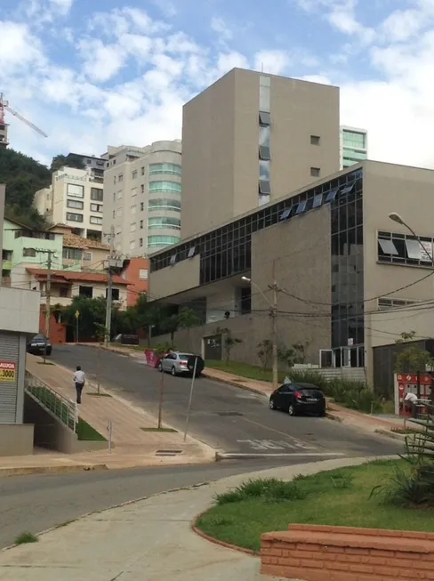 Foto 1 de Prédio Comercial à venda, 826m² em Santa Lúcia, Belo Horizonte