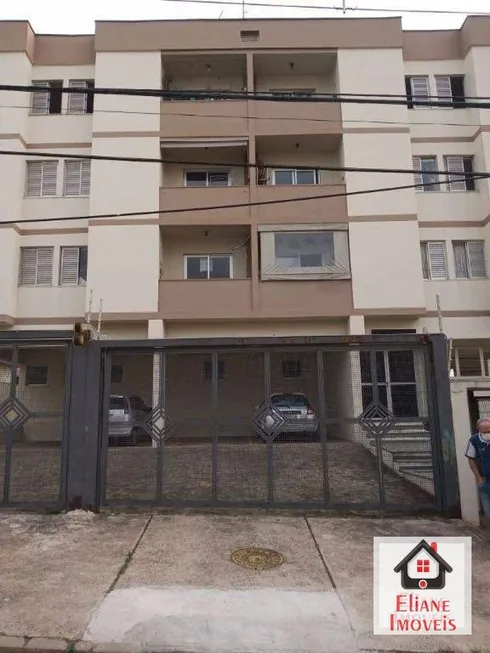 Foto 1 de Apartamento com 2 Quartos à venda, 60m² em Jardim Paulicéia, Campinas