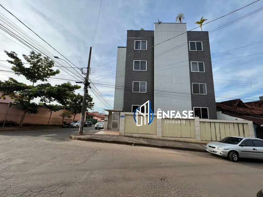 Foto 1 de Apartamento com 3 Quartos à venda, 85m² em Centro, Igarapé