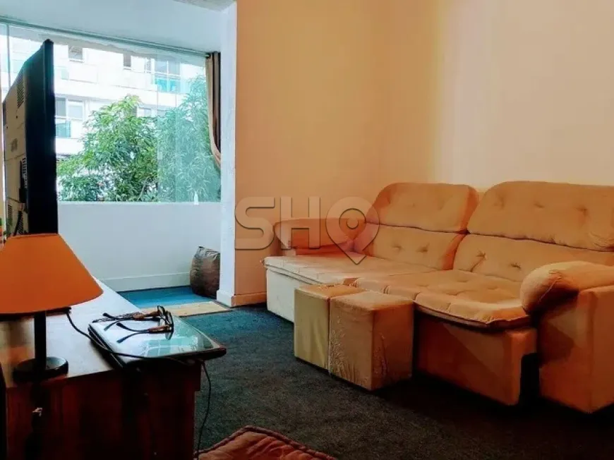 Foto 1 de Apartamento com 3 Quartos à venda, 110m² em Barra Funda, São Paulo