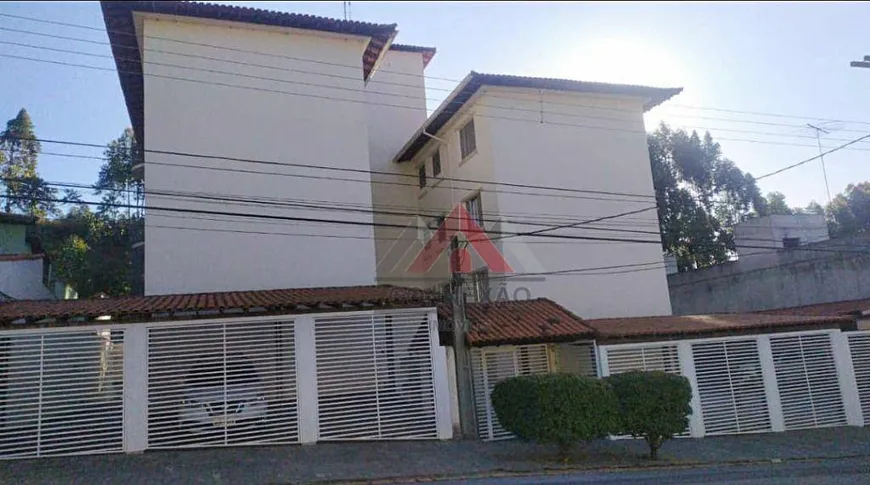 Foto 1 de Apartamento com 2 Quartos à venda, 63m² em Loteamento Rio Acima, Mogi das Cruzes