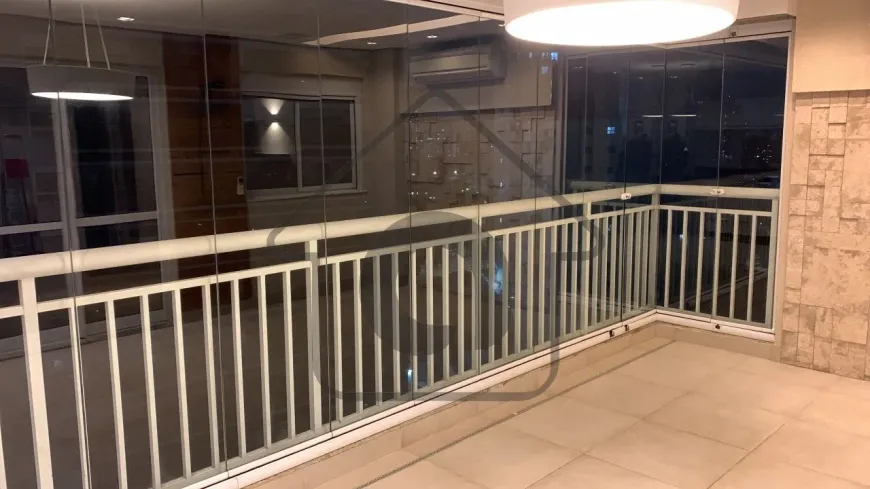 Foto 1 de Apartamento com 2 Quartos à venda, 93m² em Ipiranga, São Paulo