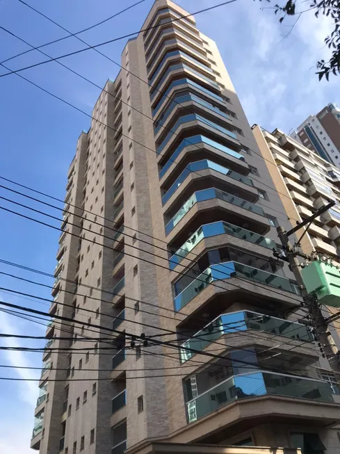 Foto 1 de Apartamento com 3 Quartos à venda, 150m² em Jardim Anália Franco, São Paulo