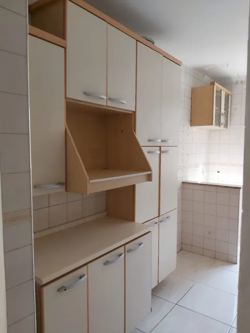 Foto 1 de Apartamento com 2 Quartos à venda, 55m² em Itaquera, São Paulo