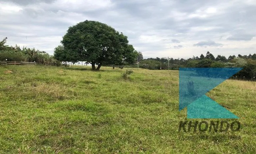 Foto 1 de Fazenda/Sítio com 3 Quartos à venda, 800m² em Campininha, Atibaia