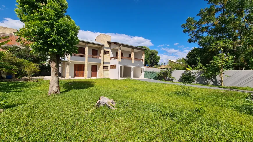 Foto 1 de Casa com 3 Quartos à venda, 260m² em Campeche, Florianópolis