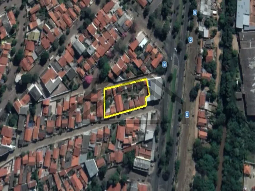 Foto 1 de Lote/Terreno à venda, 1540m² em JARDIM SAO CRISTOVAO, Valinhos