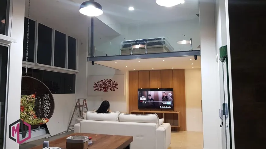 Foto 1 de Apartamento com 3 Quartos à venda, 150m² em Barra Funda, São Paulo