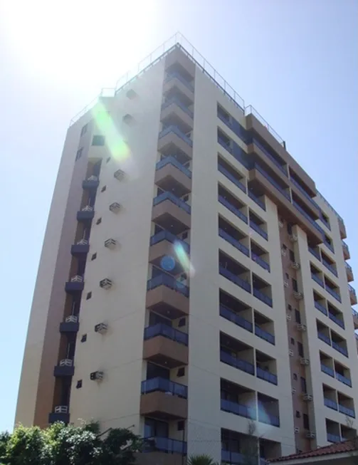 Foto 1 de Apartamento com 3 Quartos à venda, 111m² em Cabo Branco, João Pessoa