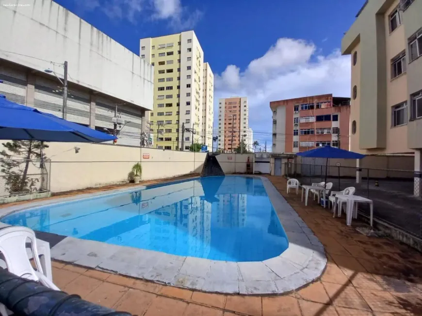 Foto 1 de Apartamento com 3 Quartos à venda, 80m² em Presidente Kennedy, Fortaleza