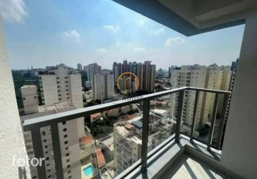 Foto 1 de Apartamento com 2 Quartos à venda, 78m² em Vila Monte Alegre, São Paulo