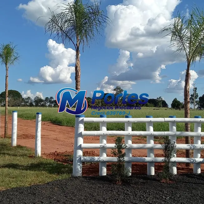 Foto 1 de Fazenda/Sítio com 1 Quarto à venda, 20m² em Zona Rural, Bálsamo