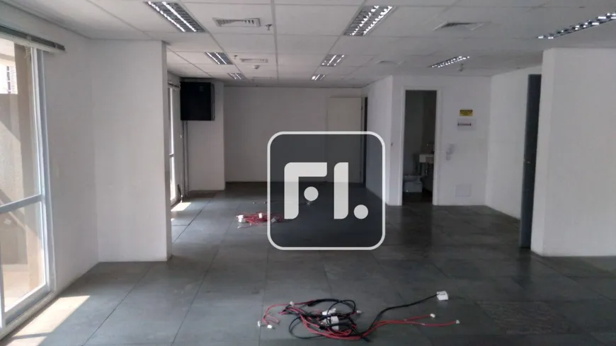 Foto 1 de Sala Comercial para alugar, 105m² em Bela Vista, São Paulo