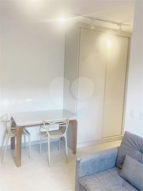 Foto 1 de Apartamento com 1 Quarto à venda, 23m² em Vila Prudente, São Paulo