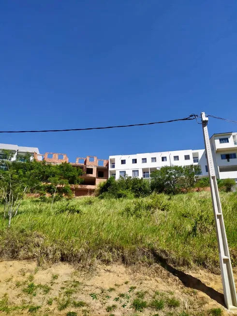 Foto 1 de Lote/Terreno à venda, 600m² em Lagoa, Macaé