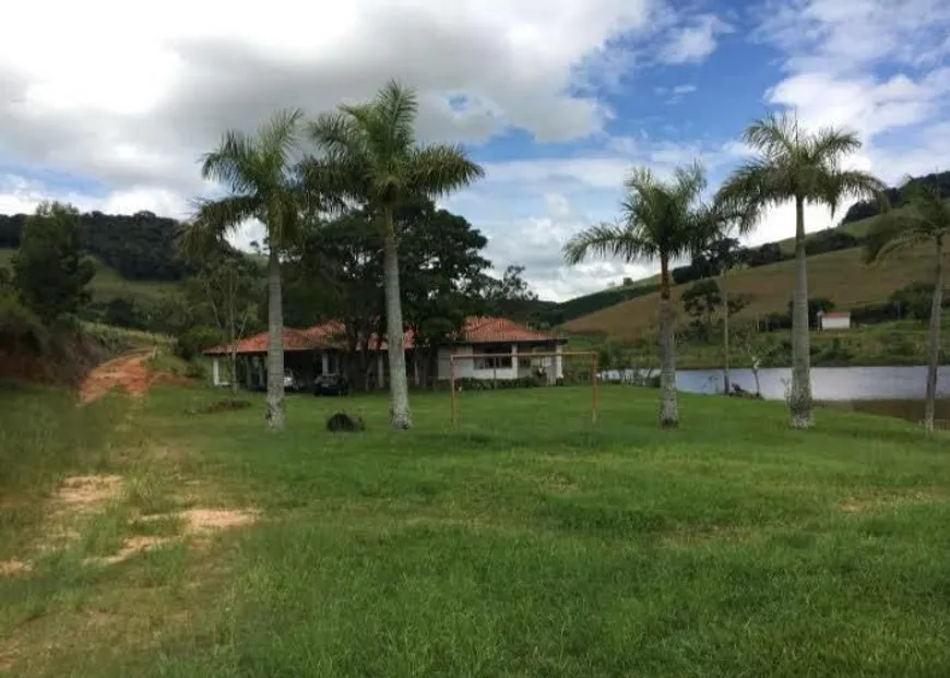 Foto 1 de Fazenda/Sítio com 1 Quarto à venda, 92m² em Parque dos Resedas, Campinas