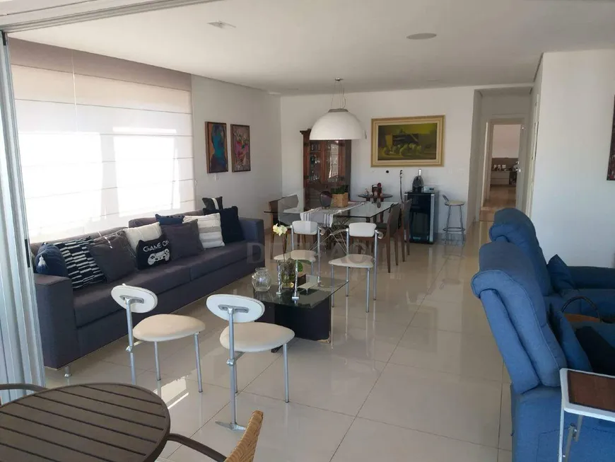 Foto 1 de Apartamento com 3 Quartos à venda, 164m² em Serra, Belo Horizonte