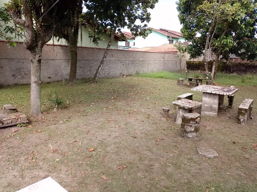 Foto 1 de Lote/Terreno à venda, 660m² em Jussara, Mongaguá