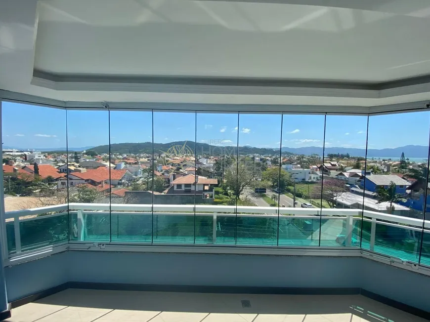 Foto 1 de Apartamento com 3 Quartos para alugar, 100m² em Jurerê Internacional, Florianópolis