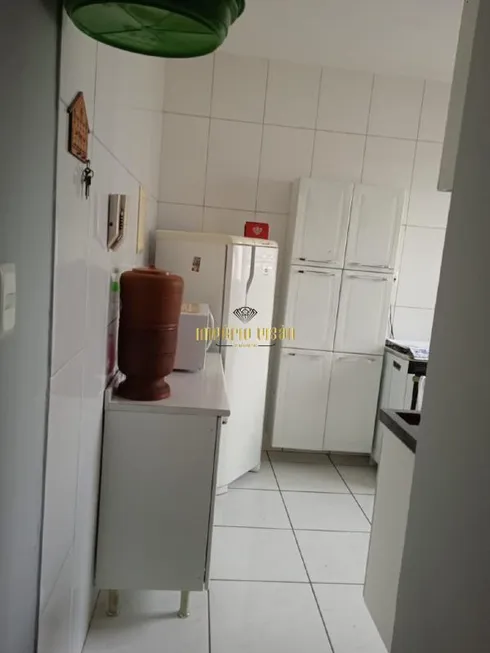 Foto 1 de Apartamento com 2 Quartos à venda, 47m² em Jardim Graziela, Suzano