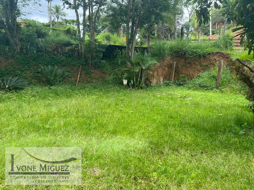 Foto 1 de Lote/Terreno à venda, 800m² em Centro, Miguel Pereira