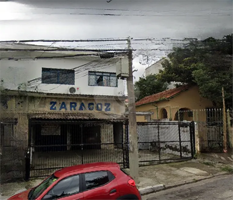 Foto 1 de Prédio Comercial à venda, 260m² em Vila Sônia, São Paulo