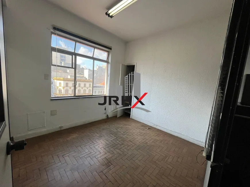 Foto 1 de Sala Comercial para alugar, 40m² em Centro, São Paulo