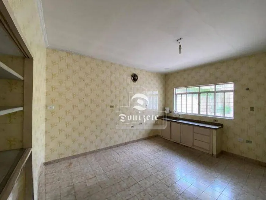 Foto 1 de Casa com 3 Quartos à venda, 180m² em Ceramica, São Caetano do Sul