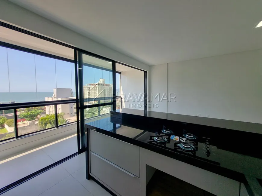 Foto 1 de Apartamento com 2 Quartos para alugar, 109m² em Santa Clara, Itajaí