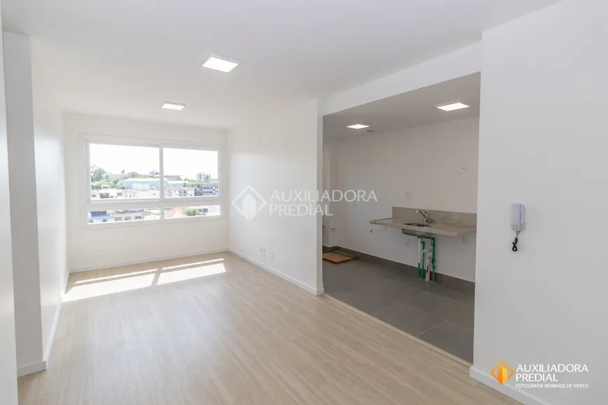 Foto 1 de Apartamento com 2 Quartos à venda, 64m² em Higienópolis, Porto Alegre