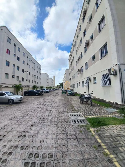 Foto 1 de Apartamento com 2 Quartos à venda, 44m² em Mondubim, Fortaleza