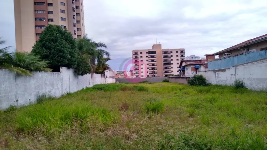 Foto 1 de Lote/Terreno para alugar, 1600m² em Jardim Pereira do Amparo, Jacareí