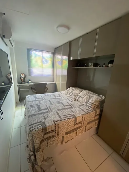 Foto 1 de Apartamento com 2 Quartos à venda, 55m² em Antares, Maceió