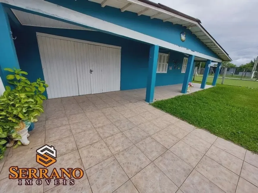 Foto 1 de Casa com 6 Quartos à venda, 181m² em Ipiranga, Imbé