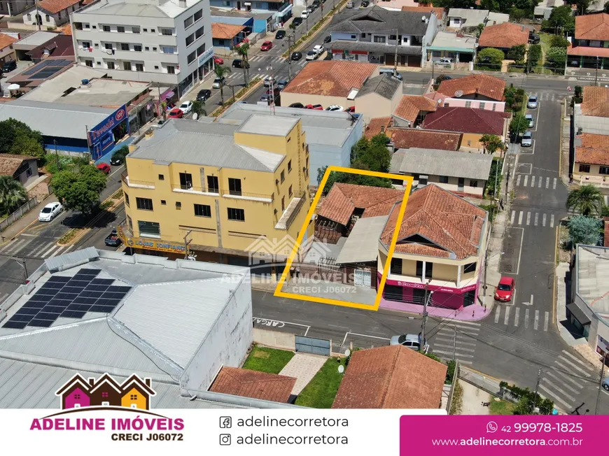 Foto 1 de Imóvel Comercial com 3 Quartos à venda, 150m² em , Carambeí