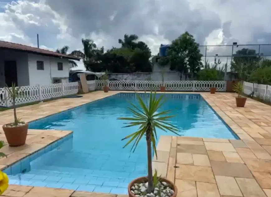 Foto 1 de Fazenda/Sítio com 3 Quartos à venda, 3000m² em Porta do Sol, Mairinque