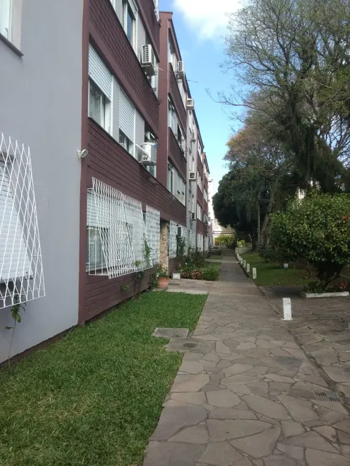 Foto 1 de Apartamento com 2 Quartos para alugar, 55m² em Cavalhada, Porto Alegre