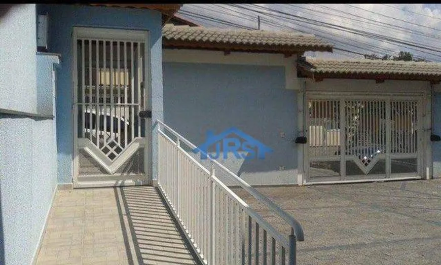 Foto 1 de Casa de Condomínio com 2 Quartos à venda, 91m² em Umuarama, Osasco