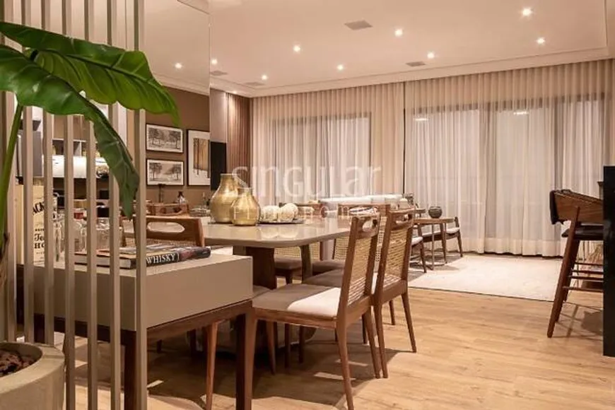 Foto 1 de Apartamento com 3 Quartos à venda, 141m² em Campos Elisios, Jundiaí