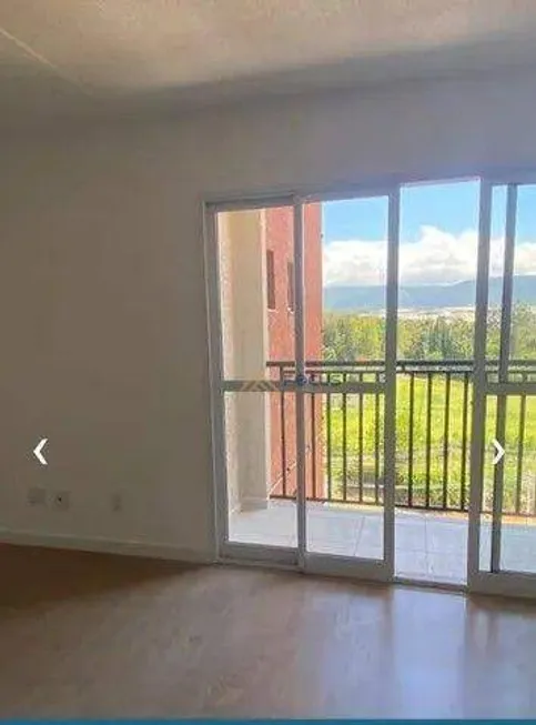 Foto 1 de Apartamento com 2 Quartos à venda, 54m² em Medeiros, Jundiaí