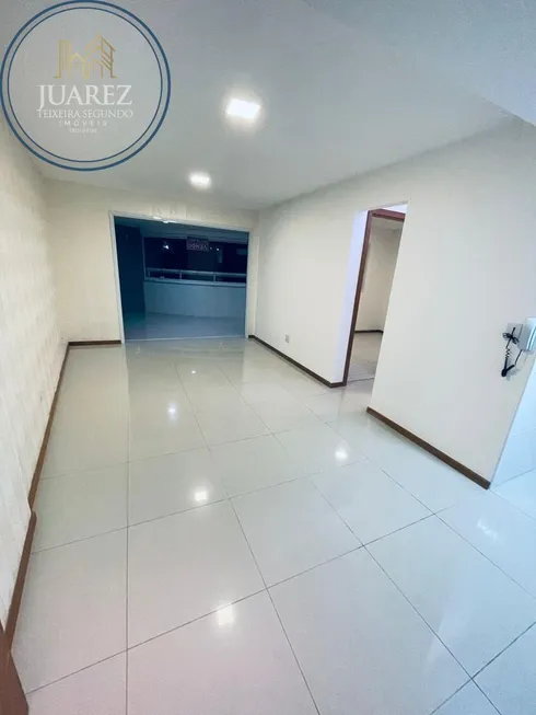 Foto 1 de Apartamento com 1 Quarto à venda, 60m² em Patamares, Salvador