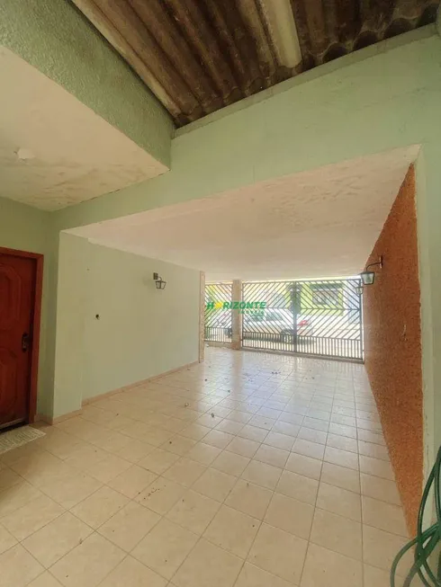 Foto 1 de Casa com 3 Quartos à venda, 206m² em Vila Ema, São José dos Campos