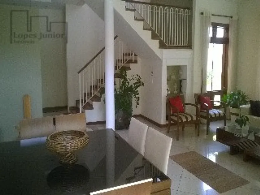 Foto 1 de Casa com 5 Quartos à venda, 450m² em Jardim Eltonville, Sorocaba