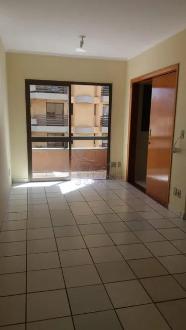 Foto 1 de Apartamento com 1 Quarto à venda, 41m² em Centro, Ribeirão Preto