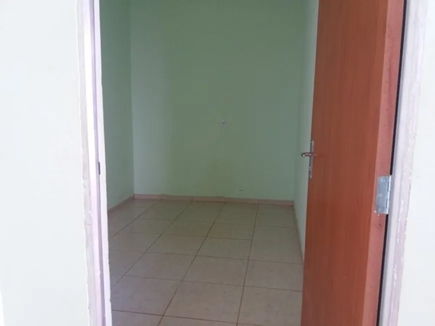 Foto 1 de Casa com 2 Quartos à venda, 42m² em Francelinos, Juatuba