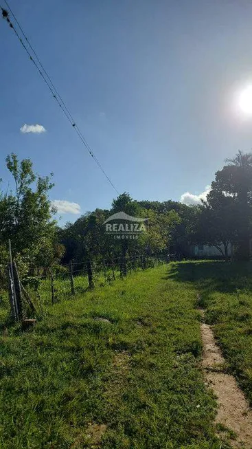 Foto 1 de Fazenda/Sítio com 2 Quartos à venda, 100m² em Passo da Areia, Viamão