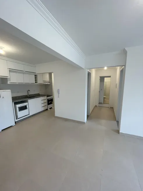 Foto 1 de Apartamento com 2 Quartos à venda, 68m² em Ingleses do Rio Vermelho, Florianópolis