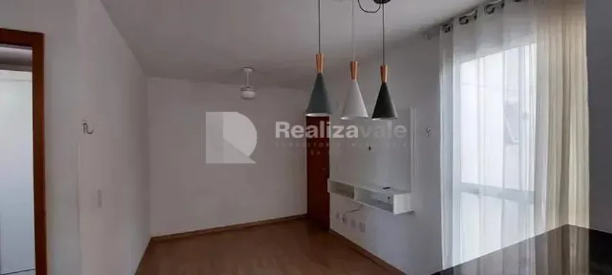 Foto 1 de Apartamento com 2 Quartos à venda, 43m² em Residencial Frei Galvao, São José dos Campos