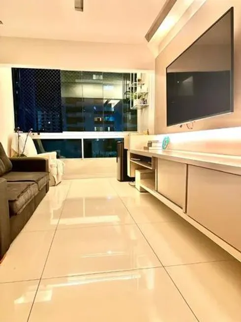 Foto 1 de Apartamento com 3 Quartos à venda, 93m² em Boa Viagem, Recife